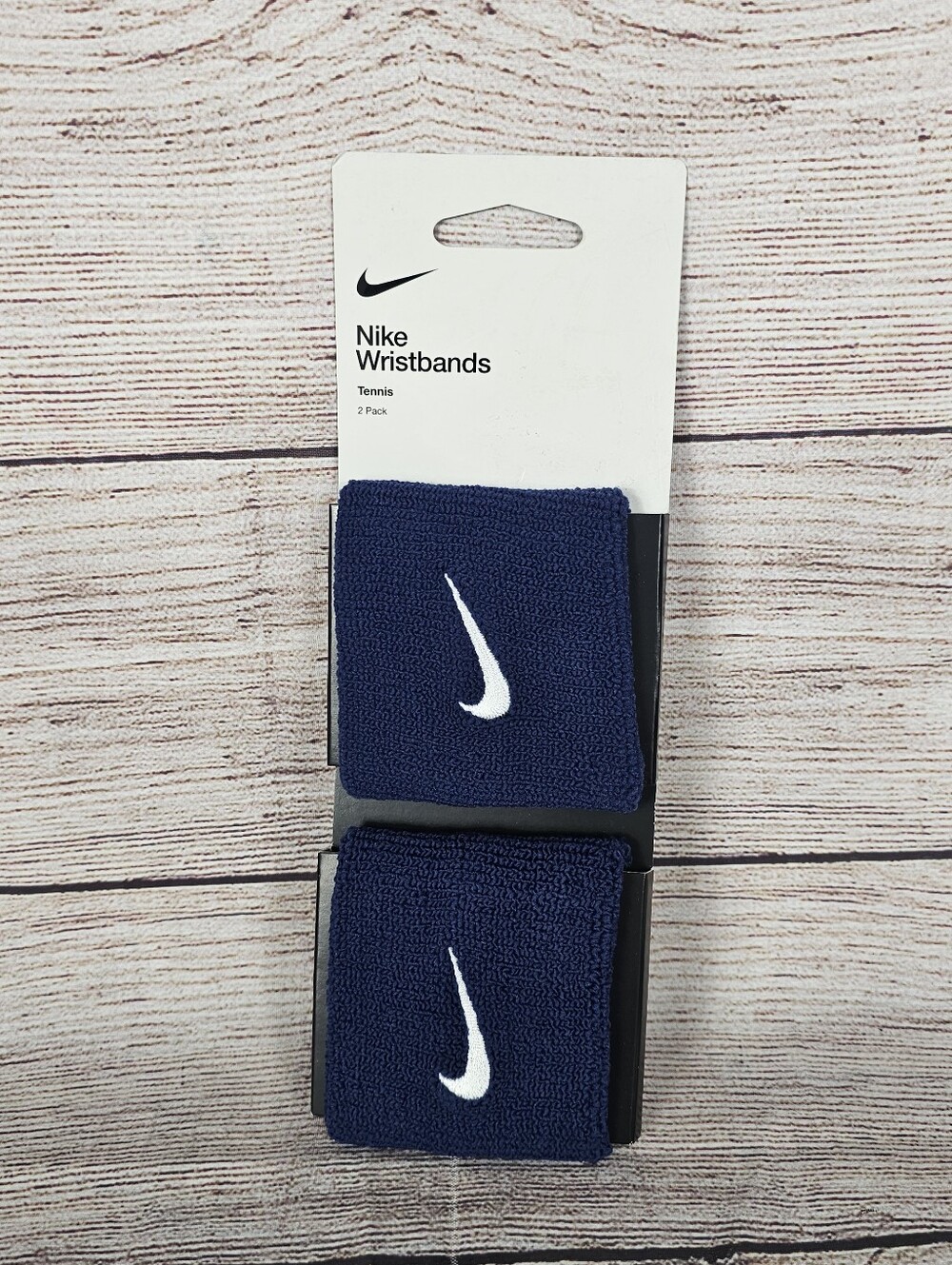 NIKE Tennis Wristband Sweatband Wide Running Baseball Basketball Purple NEW